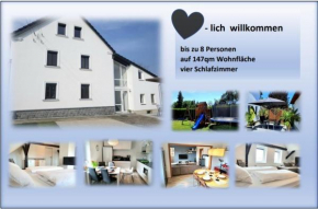 Ferienwohnung Xxl Lausitz direkt